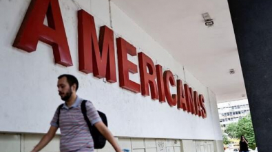 Deutsche Bank Tops Brazilian Retailer Americanas' Creditor List