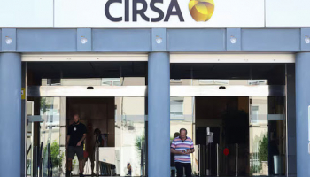 Blackstone's Spanish Gambling Company Cirsa Hit by Currency Swings