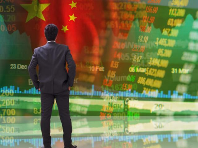 Asia advances as China demonstrates economic resilience amid viral outbreak