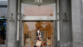Inditex Defies Consumer Gloom with Strong Summer Sales