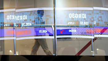 Indonesia Regulator Expects Three-Quarters of Listed Firms to Meet 15% Free-Float Rule Within 1st yr