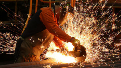 UK Losing Jobs Abroad due to High Energy Costs, Firms Say