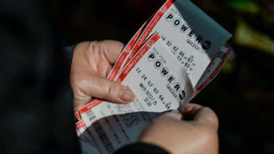 Arkansas Ticket Scoops $1.8B in Christmas Powerball Jackpot