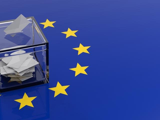 Europe Parliament election results favour EU establishment, as Euro, Pound carve out gains against Greenback