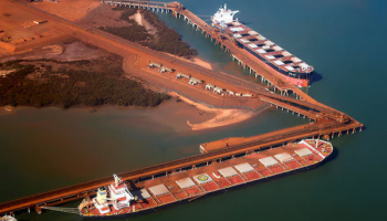 Australia's Top Export Sectors Face Rising Strike Threats