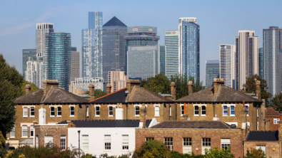 UK Faces Bigger than Expected Cut to Productivity Forecast, Sources