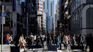 Japan's Looming Election Boosts Chance of Sales-Tax Cut