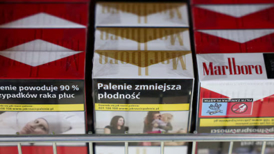 Philip Morris Cuts Outlook as Currency Volatility Bites