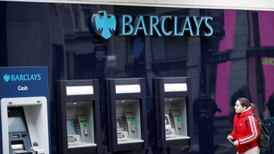 Barclays Strikes Deal to Buy Mortgage Lender Kensington