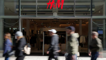 H&M Founding Family Builds Stake Amid Turnaround Struggles