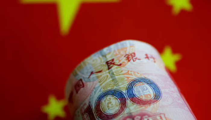China Bonds Emerge as Safe Haven amid Iran War Reshuffle