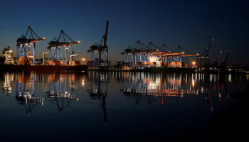 Germany Set for Record 2026 Asia-Pacific Trade Deficit