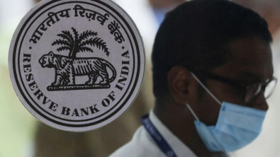 India Central Bank Raises Key Rate 50 Basis Points