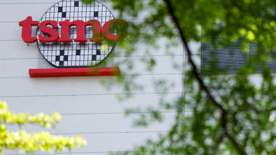 Taiwan's TSMC Exits Arm with $231 Million Share Sale