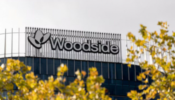 Woodside Scraps Clean Energy Target, Posts 7% H1 Profit Rise