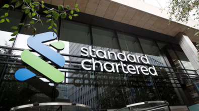 StanChart Lifts Income Target as Wealth Boom Powers Profits