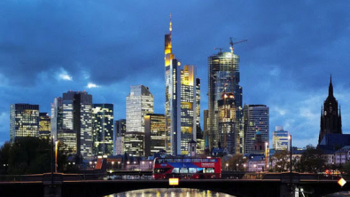 German Tax Revenues Fell by 3.4% in Jan, Finance Ministry