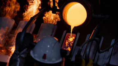 China Gold Reserves See Biggest Jump Since Oct 2023