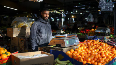 French Inflation Hits ECB Target in June as it Slows