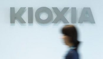 US Listing Could Put Japan's Kioxia in AI Spotlight
