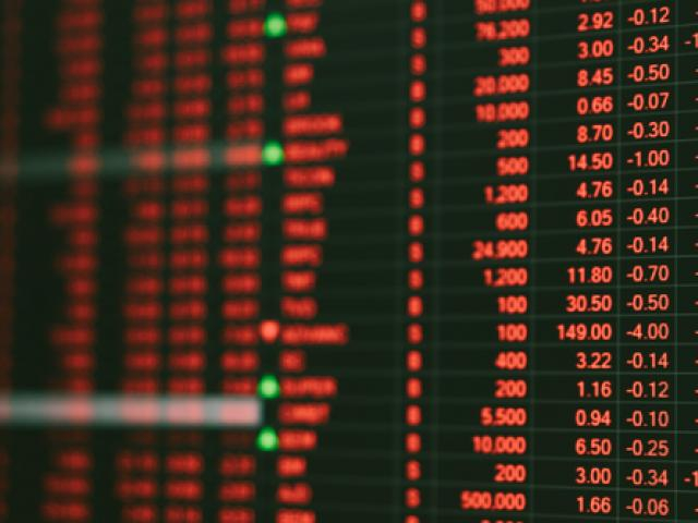 Is the best of the recovery behind us?