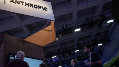 Akamai Signs $11.6B Anthropic Cloud Deal, Grants 5% Warrant