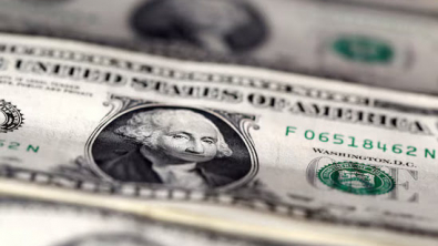 Dollar Hedging Frenzy Fades, Bringing Relief to Greenback