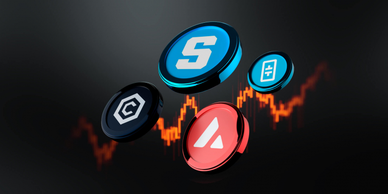 Cryptocurrencies More Instruments, Lower Commissions