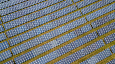 Britain Secures Record Amount of Solar in Renewable Power Auction