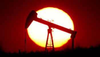 Oil Hits Multi-Week Highs After Houthi Saudi Attacks