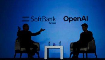 SoftBank Launches $11 bln Bonds to Fund OpenAI Investment