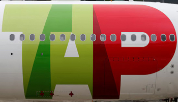 Portugal Flag Carrier TAP Loss Down 63% but Fuel Costs Loom