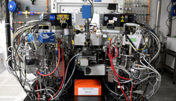 Germany Lobbying China in Interest of Customers of Nexperia Components