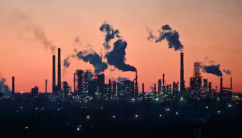 Global Oil Refiners See Short-Term Boost from Higher Margins