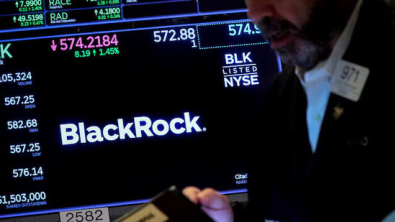 BlackRock Expects AI to Continue Dominating Markets in 2026 Despite Risks