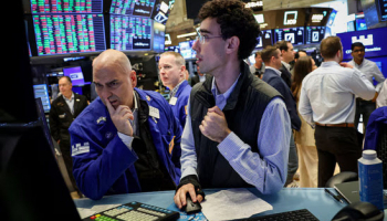 Wall St Indexes End Higher ahead of Fed Meeting; Tesla and Alphabet Rally