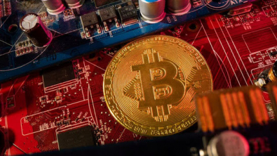 Bitcoin Falls 7.2% to $26,634