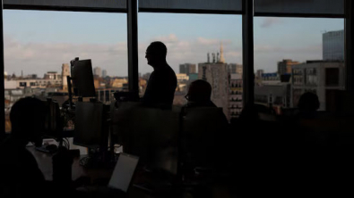 AI Productivity May Not Curb Inflation, IMF Official Warns