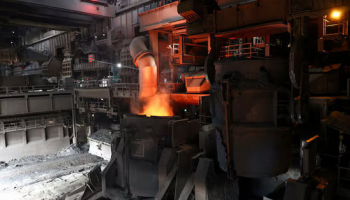 Euro Zone Economy Close to Stalling as War Takes its Toll