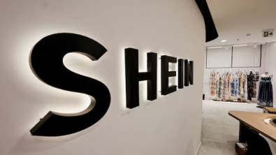Shein Shares Fall more than 10% in Pre-Debut Trading