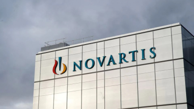 Novartis says Operating Profit to Grow again ahead of Sandoz Spin-Off
