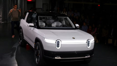Rivian to Begin R2 Deliveries with $58,000 Launch Variant this Spring
