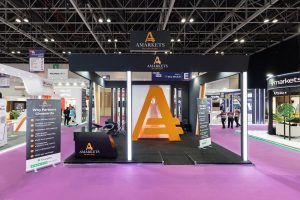 Best CPA Offer in Finance dubai expo stand