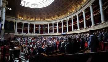French Deficit Target in Reach, but new Spending Cuts Needed, Ninistry Says