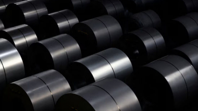 Thyssenkrupp Lifts Steel Value after Jindal Talks End