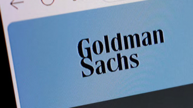 Goldman Sachs Beats Profit Estimates; Weak Fixed Income Trading Drags Down Shares