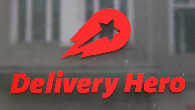 Delivery Hero Stock Hits 18M High as Uber Eyes Takeover