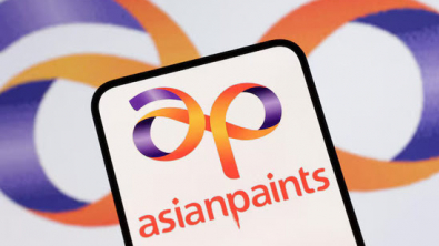 Asian Paints Sells Entire Stake in Akzo Nobel India