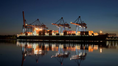 German Trade Deficit with China Grows as EU Imports Shift