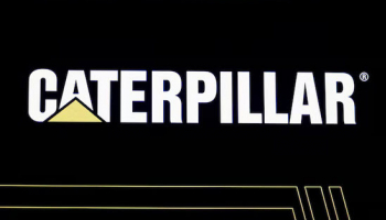 Dutch Pension Fund ABP Sells Stake in Caterpillar